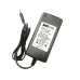 Адаптер 48W (12V 4A) IP20 Jazzway