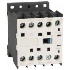 Контактор ПМЛ-М2160-9А-220AC-УХЛ4-Б