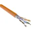 Витая пара ParLan Patch F/UTP Cat 5e ZH нг(А)-HF 4х2х0.78