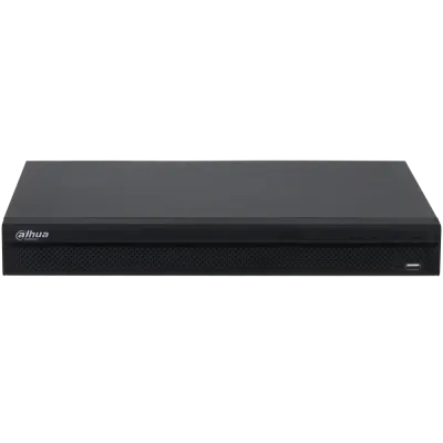 Видеорегистратор IP 32-канальный 12Мп до 2 HDD