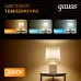 Лампа Gauss MR16 5W 500lm 3000K GU10 LED 1/10/100