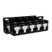Лампа Gauss MR16 5W 530lm 4100K GU10 LED 1/10/100