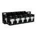 Лампа Gauss MR16 7W 630lm 4100K GU10 LED 1/10/100