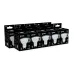 Лампа Gauss MR16 9W 830lm 4100K GU10 LED 1/10/100