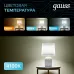 Лампа Gauss MR16 9W 830lm 4100K GU10 LED 1/10/100