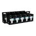 Лампа Gauss MR16 7W 630lm 6500K GU10 LED 1/10/100