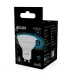Лампа Gauss MR16 7W 630lm 6500K GU10 LED 1/10/100