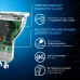 Лампа Gauss MR16 7W 630lm 6500K GU10 LED 1/10/100