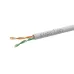 Кабель SUPRLAN Median UTP Cat.5e 2x2xAWG24 Cu PVC Indoor 500м Кабель SUPRLAN Median UTP Cat.5e 2x2xAWG24 Cu PVC Indoor 500м