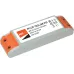 PPS CVP 12036 12V3.00A=36w  IP20  пластик Jazzway