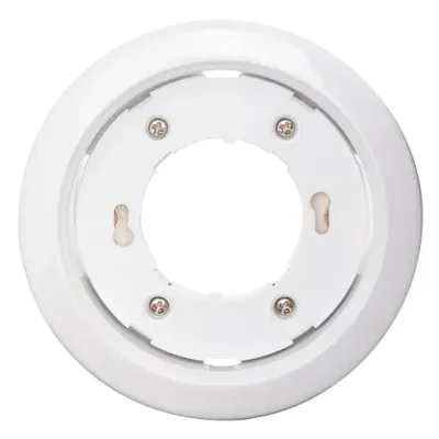 PGX53   10639. 1 белый   106*39мм   Jazzway