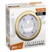 PGX53   10639.23 золото матовое   106*39мм   Jazzway