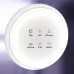 Светодиодная лента 24В COB 12Вт/м 6000K 5м IP20 10184