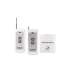 Комплект  Радиореле RR-101 + 2 пульта 250-950м  (двойное питание 12В и 220В)