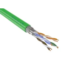 Витая пара ParLan SF/UTP Cat 5e PVCLS нг(А)-LSLTx 4х2х0.52