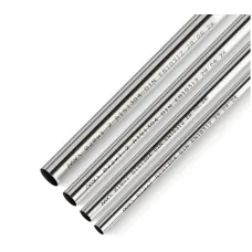 Труба нержавеющая сталь 42x1,5