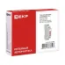 Реле времени (10 устанавл. функц.) RT-10 12-240В EKF PROxima