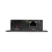 TR-IP/1-KIT Удлинитель Ethernet (VDSL) до 1000м по коаксиальному кабелю RG59 (RG6), телефонному, UTP кабелю