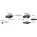 TR-IP/1-KIT Удлинитель Ethernet (VDSL) до 1000м по коаксиальному кабелю RG59 (RG6), телефонному, UTP кабелю