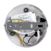 Светильник настенный (бра) Wish 17Вт IP 20 Freya FR6125WL-L16W