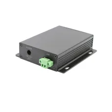 TR-IP/1 Дополнительный приемопередатчик (VDSL) к комплекту -KIT используется для передачи Ethernet до 1000м по коаксиальному кабелю RG59 (RG6), телефонному ,