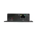 TR-IP/1 Дополнительный приемопередатчик (VDSL) к комплекту -KIT используется для передачи Ethernet до 1000м по коаксиальному кабелю RG59 (RG6), телефонному ,