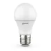 Лампа Gauss A60 10W 920lm 4100K E27 LED 1/10/50 Лампа Gauss A60 10W 920lm 4100K E27 LED 1/10/50