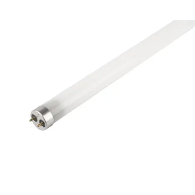 PLED T8 - 600GL  10w FROST 6500K G13 230V/50Hz (стекло)   Jazzwa