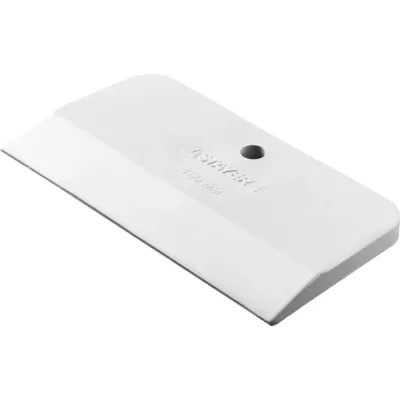 Шпатель Резиновый MaxFlat 150 мм