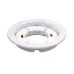 PGX70   15254. 1 белый   152*54мм   Jazzway
