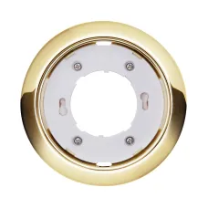 PGX70   15254. 3 золото глянцевое   152*54мм   Jazzway