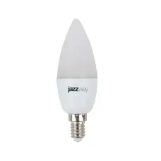 PLED- SP C37  7w E14 5000K  230/50  Jazzway