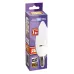 PLED- SP C37  7w E14 5000K  230/50  Jazzway