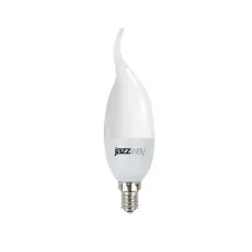 PLED- SP CA37  9w E14 3000K-E  Jazzway
