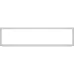 OPL/R ECO LED 1200 4000K Edge 24-04