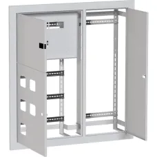 Щит этажный 5 кв. (1000х950х150) EKF Basic