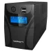 ИБП Ippon Back Power Pro II 800 ИБП Ippon Back Power Pro II 800