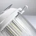 Желудь А СПЕЦСВЕТ 03-015-101 [510]  подвесной, без реш. 220в, 15вт, 4000К, 1700лм, УХЛ2, IP54 ГУ (Д