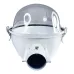 Сура НКУ 01-200-001 IP54 со стеклом Е40 ИУ Светильник