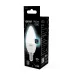 Лампа Gauss Свеча 9.5W 950lm 4100К E14 LED 1/10/100