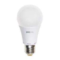PLED- ECO- A60 11w E27 5000K 840Lm  220V/50Hz  Jazzway