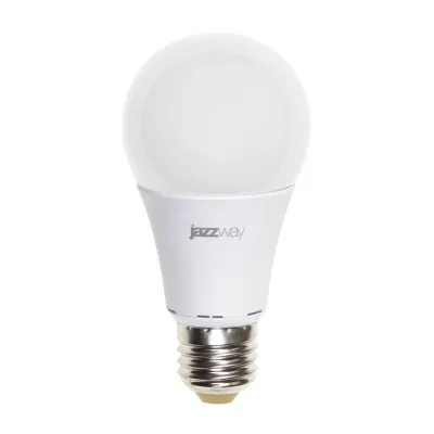 PLED- ECO- A60 11w E27 5000K 840Lm  220V/50Hz  Jazzway
