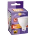 PLED- SP JCDR  7w 3000K GU5.3  230/50  Jazzway