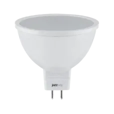 Лампа светодиодная LED 11Вт MR16 GU5.3 белый  