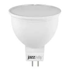 PLED- DIM JCDR  7w 3000K 540Lm GU5.3 230/50 Jazzway