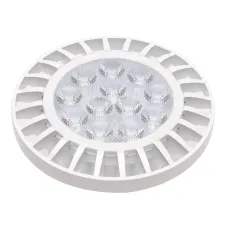 PLED-AR111  12w 3000K 960Lm G53 185-265V  Jazzway
