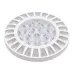 PLED-AR111 12w 3000K 960Lm G53 185-265V Jazzway PLED-AR111 12w 3000K 960Lm G53 185-265V Jazzway