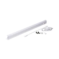 PLED T5i PL  900 10W  FR 6500K 180-265V Jazzway