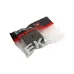 Механизм розетки RJ45 (cat5)  мокко Эпика EKF