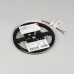 Лента светодиодная 10 Вт/м 24В IP20 4000K 160LED/м FC-M160-4mm SMD 2216 5 м